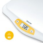 ⁦משקל תינוקות Beurer BY80⁩ – תמונה ⁦2⁩