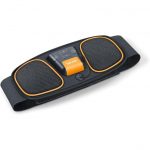 חגורת חיטוב לבטן Beurer EM32