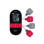 ⁦מכשיר טנס ו-EMS דיגיטלי כולל חימום להקלת כאבים ועיסוי Beurer EM59⁩ – תמונה ⁦2⁩