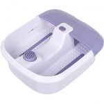 אמבט עיסוי לכפות הרגליים Beurer FB12