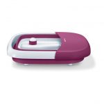 ⁦אמבט עיסוי מתקפל לכפות הרגליים Beurer FB30⁩ – תמונה ⁦3⁩