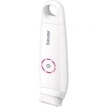 מברשת פנים חשמלית לניקוי עור הפנים Beurer FC45