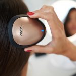 ⁦מברשת שיער חשמלית בטכנולוגיית Beurer HT10 Ion⁩ – תמונה ⁦3⁩