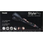 מעצב שיער משלב 7 פונקציות עיצוב במכשיר אחד Beurer HT60 – תמונה 3