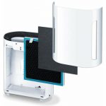 ⁦מטהר אוויר Beurer LR210 לחדרים עד 28 מ"ר⁩ – תמונה ⁦3⁩