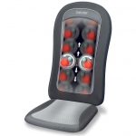 משענת עיסוי שיאצו Beurer MG206 – תמונה 2