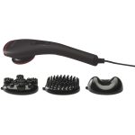 ⁦מכשיר עיסוי עם חימום אינפרא אדום Beurer MG24⁩ – תמונה ⁦3⁩