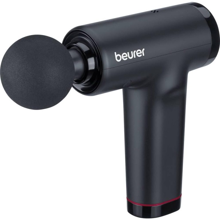 HE_BU_MG89 אקדח עיסוי מקצועי BEURER MG89 – תמונה 1