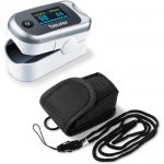 ⁦מד סיטורציה Beurer PO40⁩ – תמונה ⁦2⁩