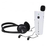 ⁦מגבר שמיעה אישי Pocketalker 2.0 מתוצרת Williams AV⁩ – תמונה ⁦3⁩