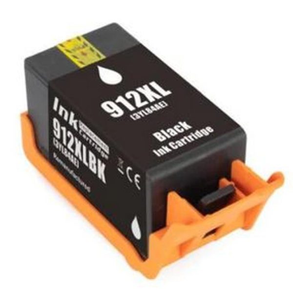 ראש דיו תואם תואם ל-825 דף HP 912XL 3YL84AE