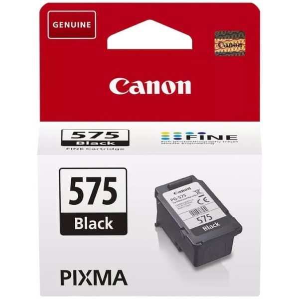 ראש דיו מקורי שחור  CANON PG545