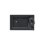 כספת ביתית קטנה 13 ליטר ExecutiveSafe CS-2 – תמונה 3