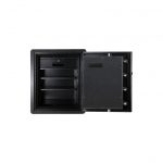 ⁦כספת ביומטרית חסינת אש 46 ליטר ExecutiveSafe ES060 ES046⁩ – תמונה ⁦3⁩