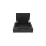 כספת ביומטרית לאקדח ExecutiveSafe P85EB