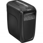 ⁦מגרסת נייר פתיתים משרדית קטנה כ-22 ליטר Fellowes Powershred 60Cs⁩ – תמונה ⁦2⁩