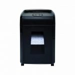 ⁦מגרסת נייר פתיתים משרדית 30 ליטר Fellowes Powershred 78MC⁩ – תמונה ⁦2⁩