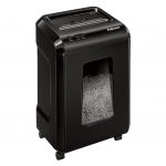 ⁦מגרסת נייר פתיתים משרדית  כ-25 ליטר Fellowes Powershred 92Cs⁩ – תמונה ⁦2⁩