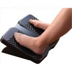 הדום משרדי לרגליים Fellowes Refresh Foot Support