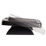 ⁦הדום משרדי לרגליים Fellowes Refresh Foot Support⁩ – תמונה ⁦3⁩