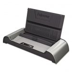 ⁦מכונת כריכה בחום Fellowes HELIOS 60⁩ – תמונה ⁦2⁩