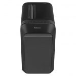 ⁦מגרסת נייר פתיתים 20 דפים 30 ליטר Fellowes Powershred LX220⁩ – תמונה ⁦2⁩