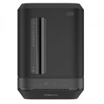 ⁦מגרסת נייר פתיתים 20 דפים 30 ליטר Fellowes Powershred LX220⁩ – תמונה ⁦3⁩