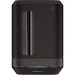 ⁦מגרסת נייר פתיתים 20 דפים 30 ליטר Fellowes Powershred LX221-B⁩ – תמונה ⁦3⁩