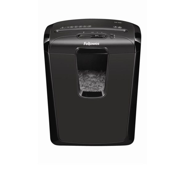 מגרסת נייר ‏14 ‏ליטר Fellowes Powershred M7C