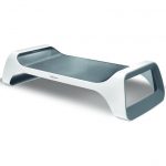 ⁦מעמד למסך מחשבFellowes  I-Spire Series Monitor Lift⁩ – תמונה ⁦2⁩
