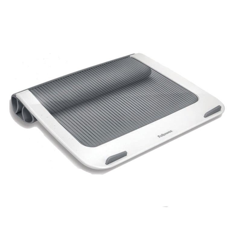 OM_FL_RISER_LT1 מעמד למחשב נייד Fellowes I-Spire Series™ Laptop Lift – תמונה 1