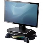 מעמד למסך מחשב מסתובב Fellowes Rotating Monitor Riser