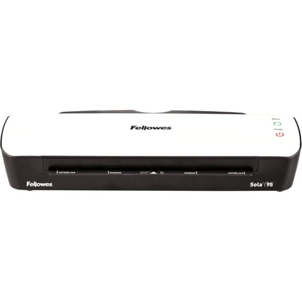 מכשיר למינציה Fellows SOLA A4