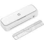 ⁦מכשיר למינציה HP OneLam 400 A3⁩ – תמונה ⁦3⁩