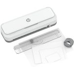 ⁦מכשיר למינציה HP OneLam 400 A4⁩ – תמונה ⁦3⁩