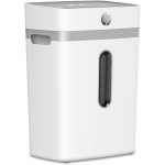 מגרסת נייר פתיתים 12 דפים 23 ליטר HP OneShred 12CC