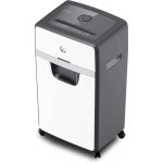 ⁦מגרסת נייר פתיתים 24 דפים 30 ליטר HP OneShred 24CC⁩ – תמונה ⁦3⁩