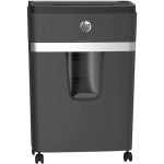 מגרסת נייר פתיתים 18 דפים 25 ליטר HP Pro Shredder 18CC