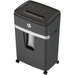 ⁦מגרסת נייר פתיתים 18 דפים 25 ליטר HP Pro Shredder 18CC⁩ – תמונה ⁦2⁩