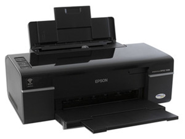 מדפסת הזרקת דיו EPSON Stylus Office T40W