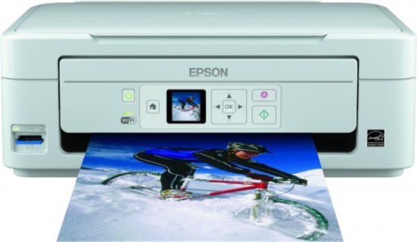 מדפסת הזרקת דיו EPSON Stylus SX438W