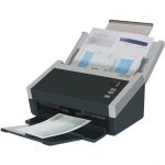 ⁦סורק מסמכים צו צדדי Avision AD240U⁩ – תמונה ⁦2⁩