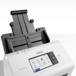 ⁦סורק מקצועי Brother ADS-4900W⁩ – תמונה ⁦3⁩