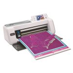 ⁦מכונת חיתוך עם סורק מובנה Brother CM300 ScanNCut⁩ – תמונה ⁦2⁩