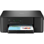 ⁦מדפסת הזרקת דיו משולבת אלחוטית  Brother DCP-J1260W⁩ – תמונה ⁦3⁩