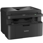 ⁦מדפסת לייזר משולבת אלחוטית Brother DCP-L1660W⁩ – תמונה ⁦2⁩