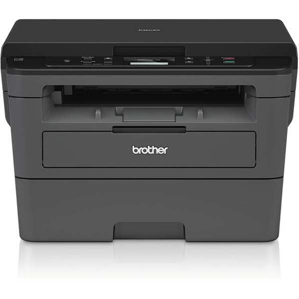 מדפסת לייזר  Brother DCP-L2530DW