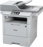 ⁦מדפסת לייזר משולבת לעסקים  Brother DCP-L6600DW⁩ – תמונה ⁦3⁩
