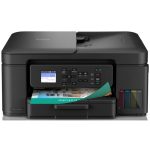 ⁦מדפסת משולבת  הזרקת דיו בקבוקונים  Brother DCP-T780DW⁩ – תמונה ⁦2⁩