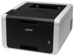 ⁦מדפסת לייזר צבעונית אלחוטית עם דופלקס Brother HL-3170CDW⁩ – תמונה ⁦2⁩